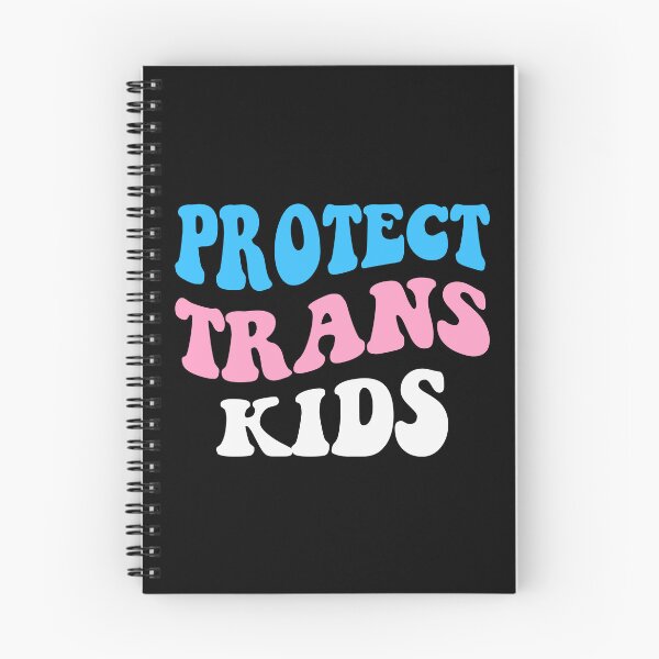 Item preview, Protect Trans Kids III designed and sold by Lemon Pepper.