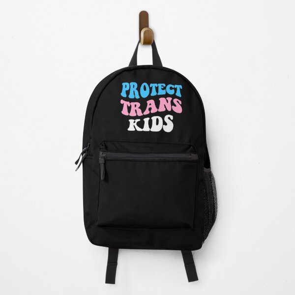 Item preview, Protect Trans Kids III designed and sold by Lemon Pepper.