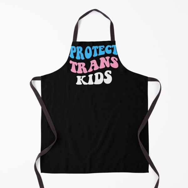 Item preview, Protect Trans Kids III designed and sold by Lemon Pepper.