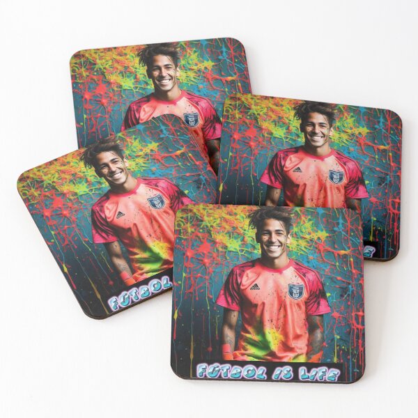 Item preview, Football is Life Series 4 designed and sold by GeekGasmMerch.