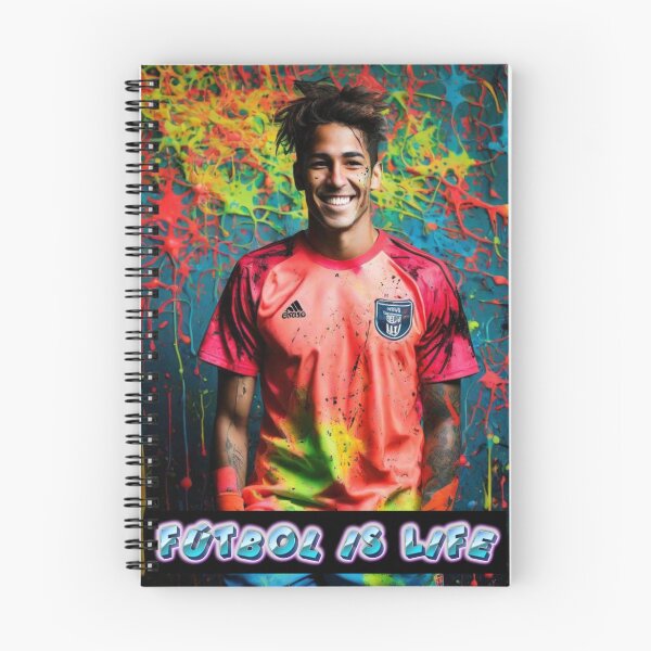 Item preview, Football is Life Series 4 designed and sold by GeekGasmMerch.