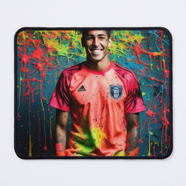 Item preview, Football is Life Series 4 designed and sold by GeekGasmMerch.