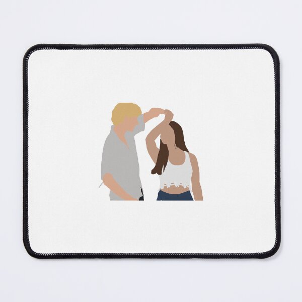 Item preview, The Summer I Turned Pretty: Jere and Belly designed and sold by Sofmacias.