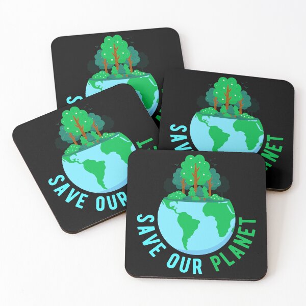 Item preview, Save Planet Climate Change  designed and sold by Turie.