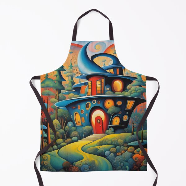 Item preview, Rochester Ghost House Midnight  designed and sold by Owl-o-the-wisp.