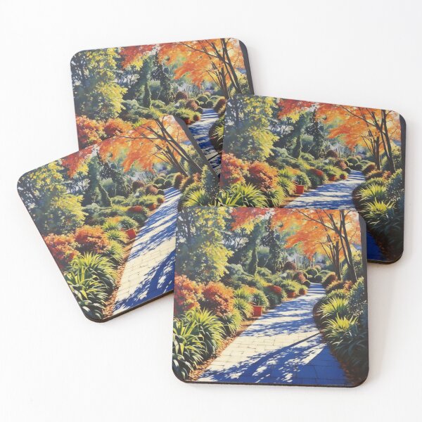 Item preview, Iconic Crossroads designed and sold by PanoramaPrints.