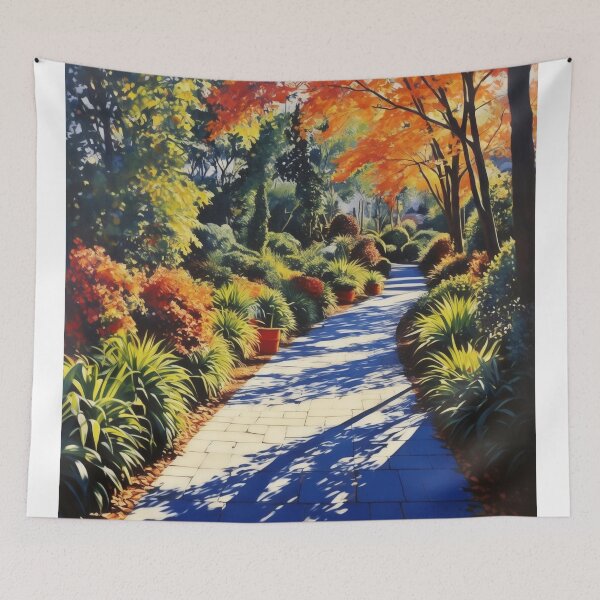 Item preview, Iconic Crossroads designed and sold by PanoramaPrints.