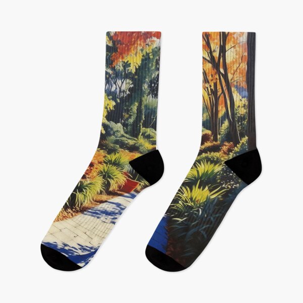 Item preview, Iconic Crossroads designed and sold by PanoramaPrints.