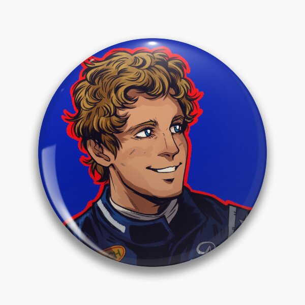 Item preview, RB Seb designed and sold by aphrostiel.