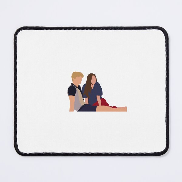 Item preview, The Summer I Turned Pretty: Jere and Belly designed and sold by Sofmacias.
