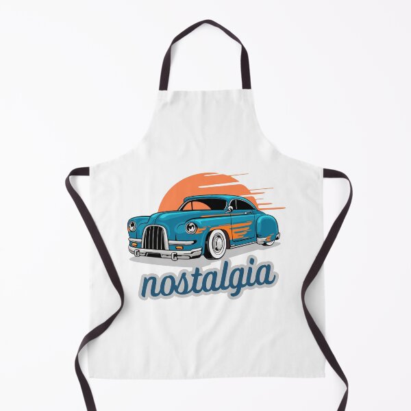 Item preview, Nostalgia car designed and sold by aipolohu.