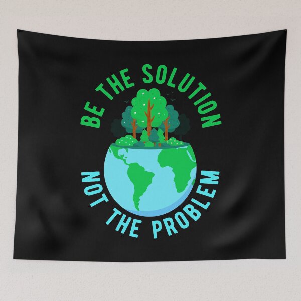 Item preview, Climate Change Emergency designed and sold by Turie.