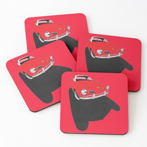 Item preview, Geo3Doodles Red KG Doodle designed and sold by Geo3doodles.