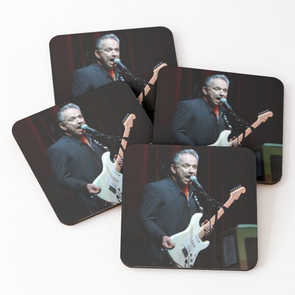 Item preview, Jimmie Vaughan - Photograph designed and sold by ConcertImages.