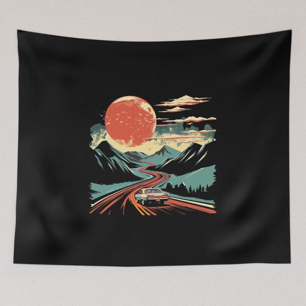Item preview, Mountain road car designed and sold by aipolohu.