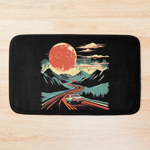 Item preview, Mountain road car designed and sold by aipolohu.