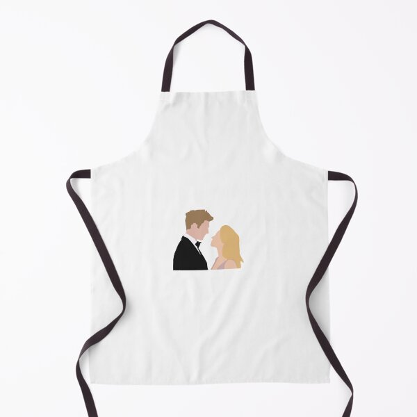 Item preview, Anyone But You: Bea and Ben designed and sold by Sofmacias.