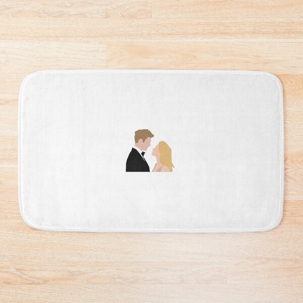 Item preview, Anyone But You: Bea and Ben designed and sold by Sofmacias.