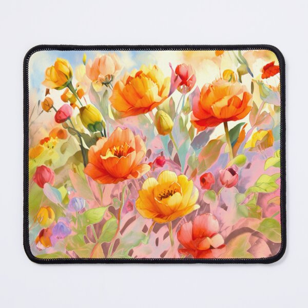 Item preview, Spring meadow  designed and sold by Flowersonstuff.
