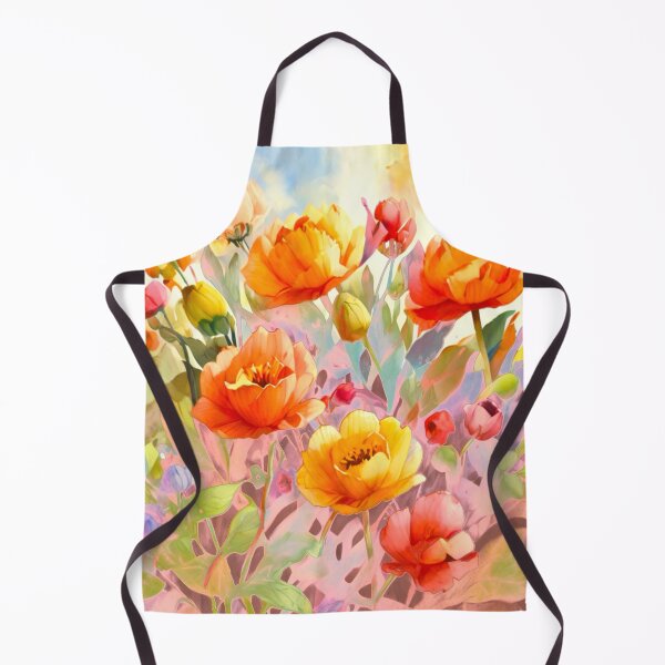 Item preview, Spring meadow designed and sold by Flowersonstuff.