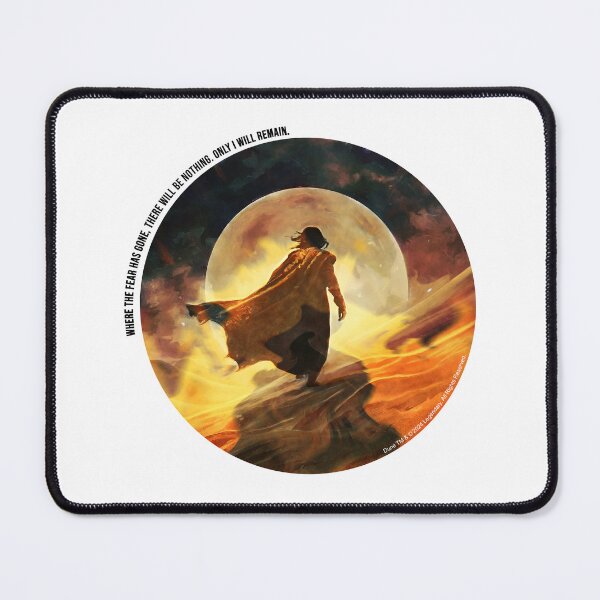 Item preview, Dune - Paul Atreides / Light Version designed and sold by Innersea.