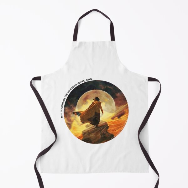 Item preview, Dune - Paul Atreides / Light Version designed and sold by Innersea.