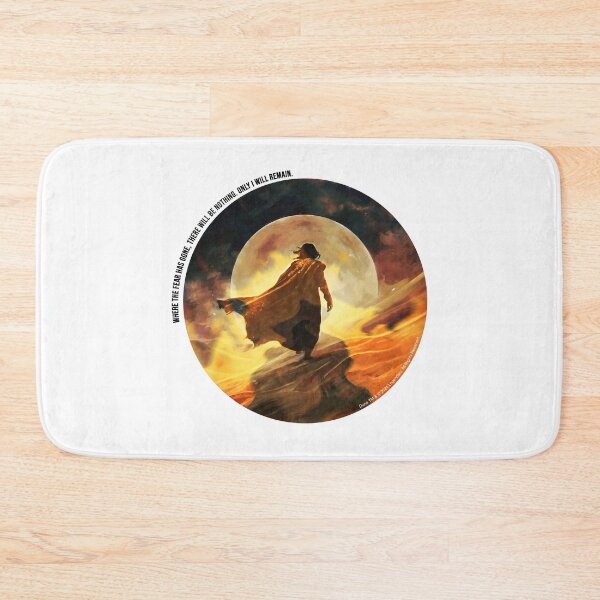 Item preview, Dune - Paul Atreides / Light Version designed and sold by Innersea.