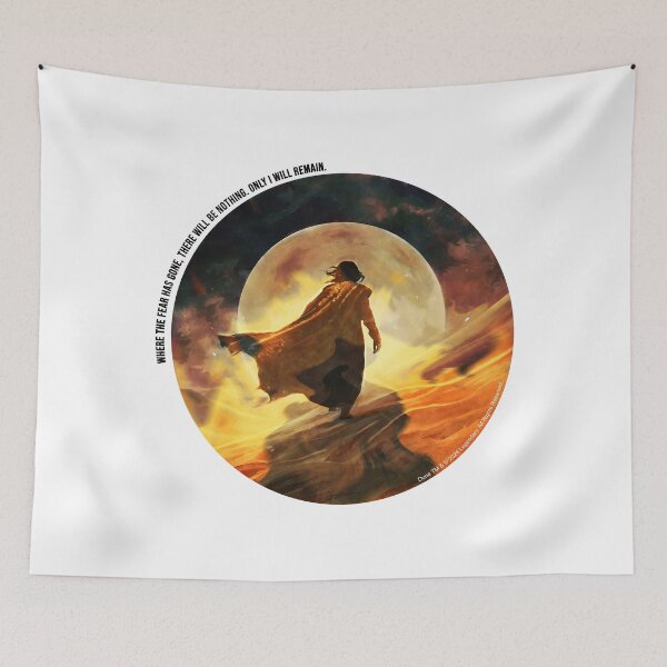 Item preview, Dune - Paul Atreides / Light Version designed and sold by Innersea.
