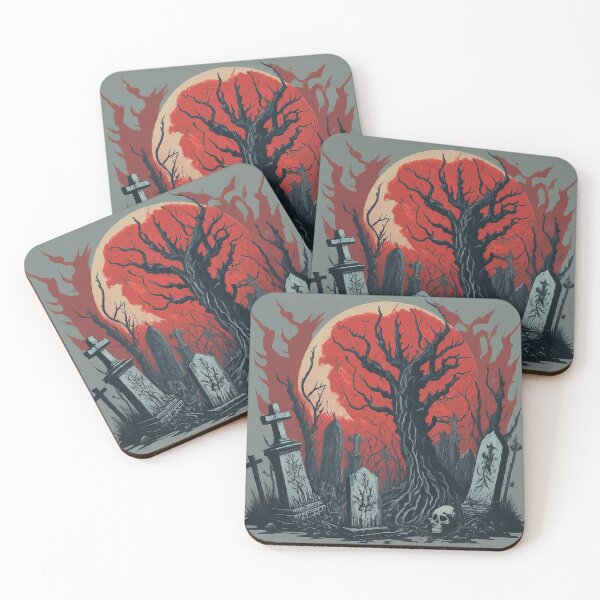 Item preview, Graveyard Metal Tees: Where Darkness and Design Collide designed and sold by Leo digital art.