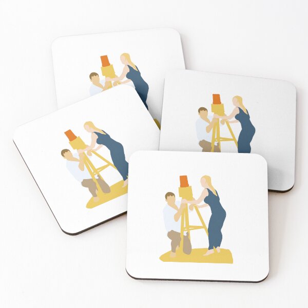 Item preview, Anyone But you: Sydney Sweeney and Glen Powell designed and sold by Sofmacias.