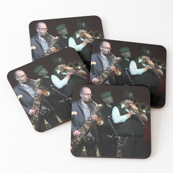 Item preview, Jimmie Vaughan Band - Photograph designed and sold by ConcertImages.