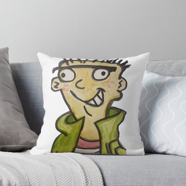 Item preview, Ed Edd and Eddy Design Cartoon Funny  designed and sold by Alicia Perrelli.