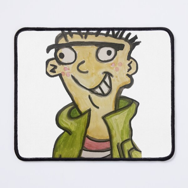 Item preview, Ed Edd and Eddy Design Cartoon Funny  designed and sold by Alicia Perrelli.