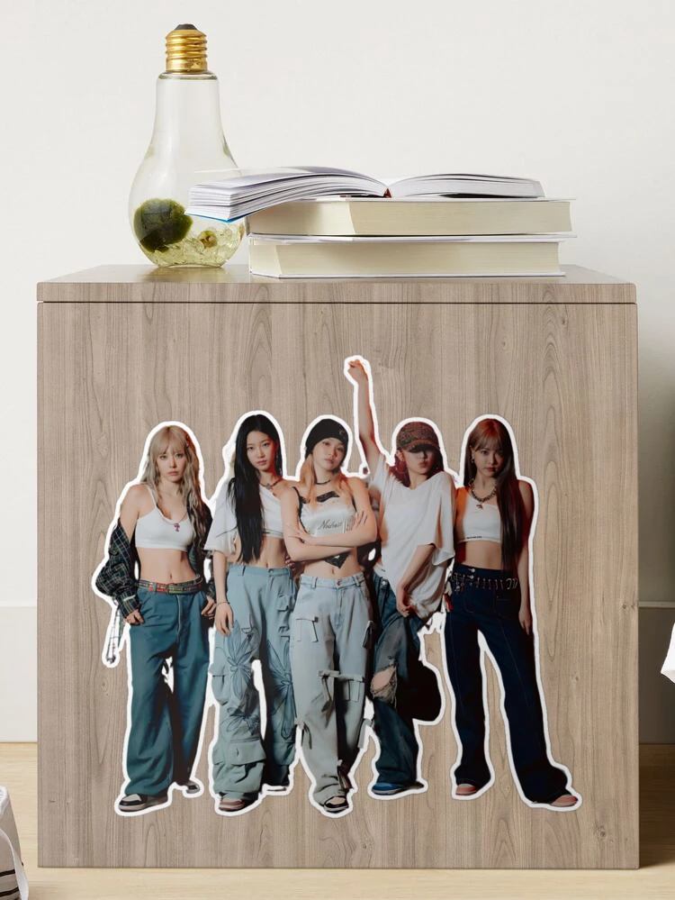 LE SSERAFIM SHOPEE kpopmerch 90枚 LESSERAFIM LE SSERAFIM EASY