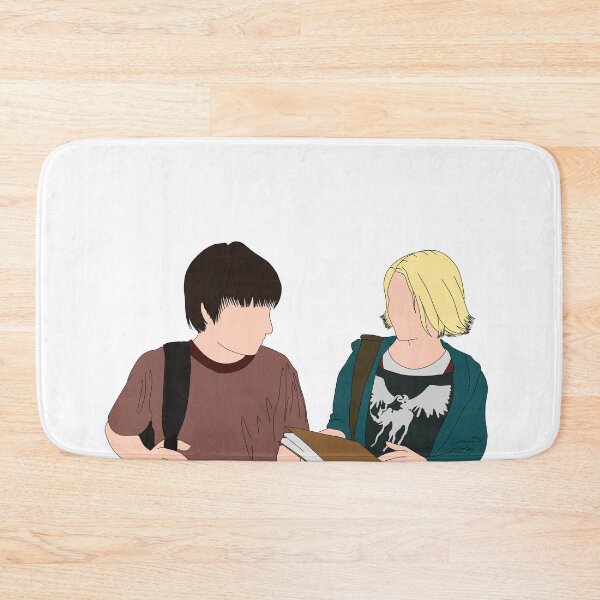 Item preview, Bridge to Terabithia designed and sold by cine-fille.