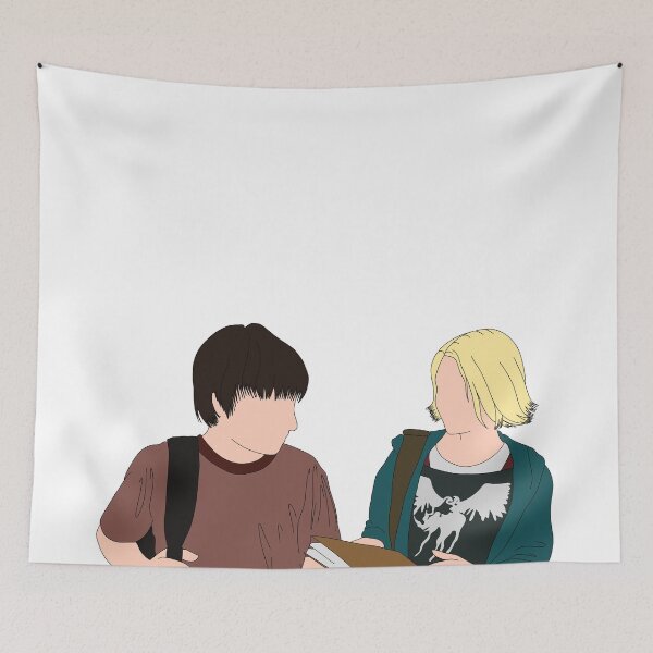 Item preview, Bridge to Terabithia designed and sold by cine-fille.