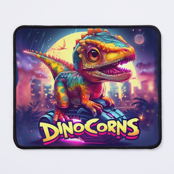Item preview, Funny Dinosaur designed and sold by DinoAndOther.