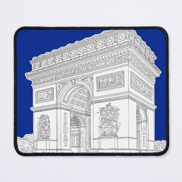 Item preview, Arc De Triomphe designed and sold by Adam Regester.