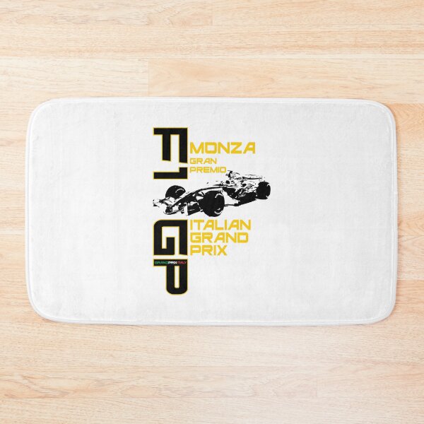 Item preview, Gran Premio de F1 de Italia Gran Premio de Monza F1-GP designed and sold by FloranceGuarda.