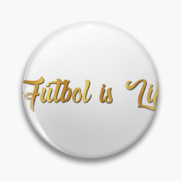Item preview, Football is Life Series 5 designed and sold by GeekGasmMerch.