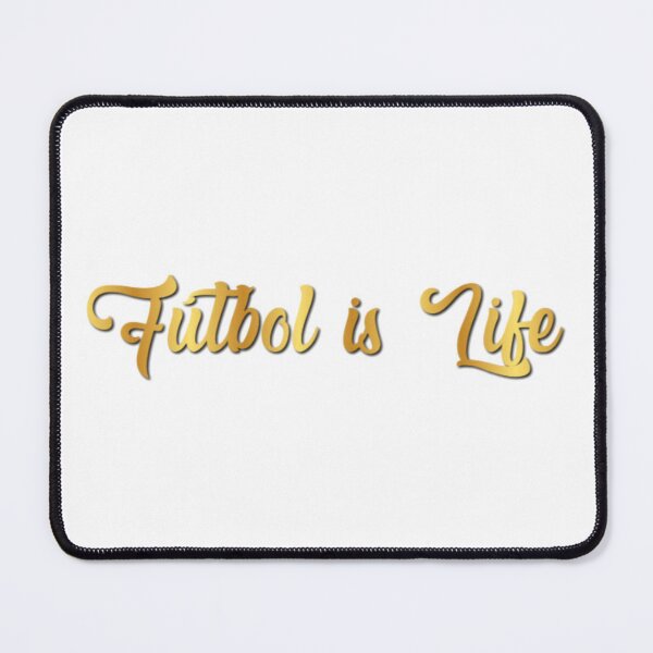 Item preview, Football is Life Series 5 designed and sold by GeekGasmMerch.