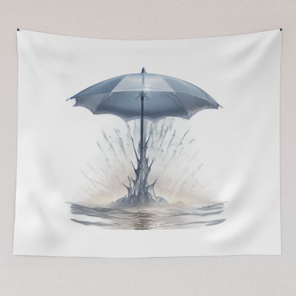 Item preview, umbrella designed and sold by Bernsteinhaus.