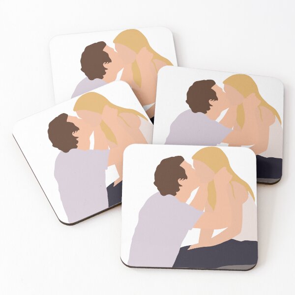 Item preview, How to Lose a Guy in 10 Days: Andie and Ben designed and sold by Sofmacias.