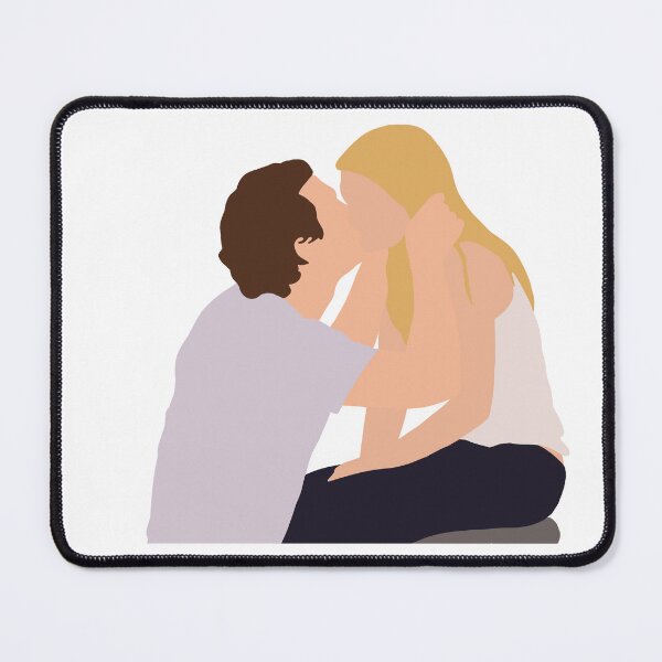Item preview, How to Lose a Guy in 10 Days: Andie and Ben designed and sold by Sofmacias.