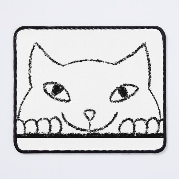 Item preview, Fatcat Olli is curious designed and sold by Lians-Designs.