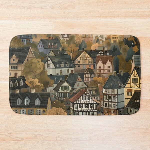 Item preview, Germany Digital Illustration designed and sold by ComicsFactory.