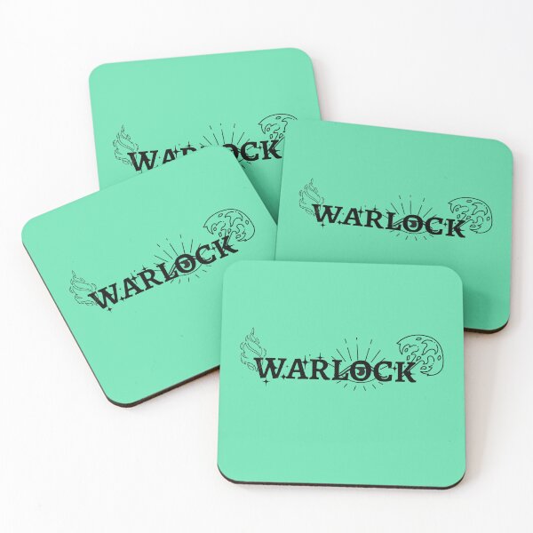 Item preview, Warlock designed and sold by Cat00Tome.