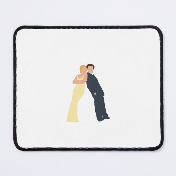Item preview, How to Lose a Guy in 10 Days: Andie and Ben designed and sold by Sofmacias.
