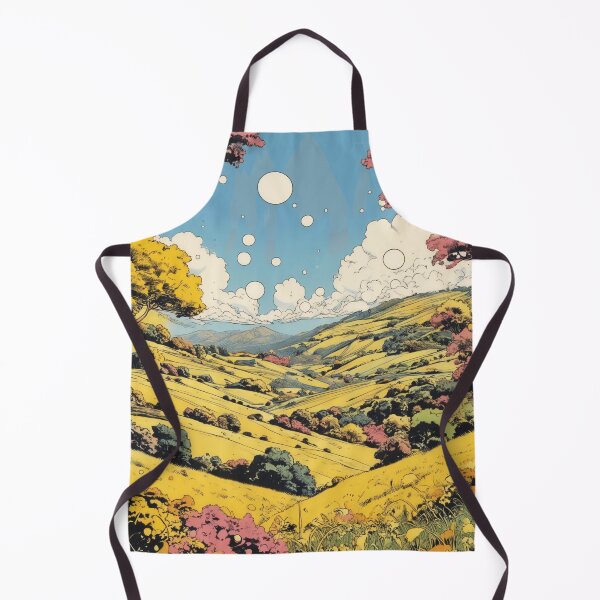 Item preview, Chaotic Harmony designed and sold by PanoramaPrints.