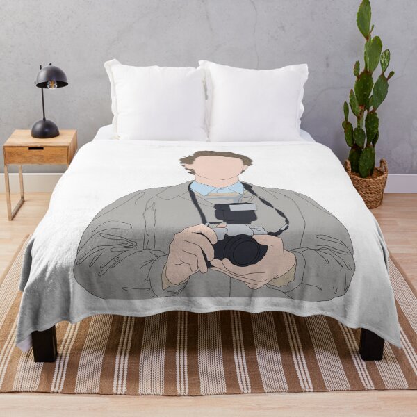 Item preview, Name's Joe designed and sold by cine-fille.
